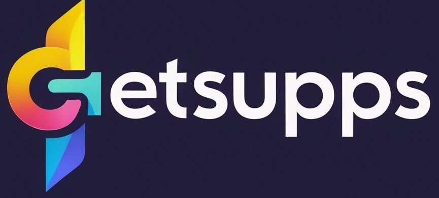 GET SUPPS